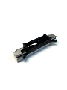 Image of Clamp. SCHWARZ image for your BMW Hybrid 7L  